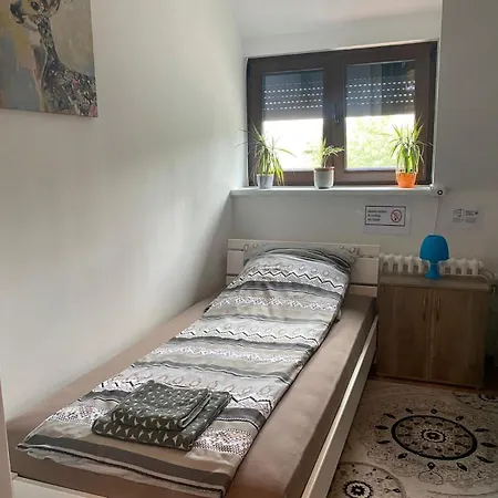 Andreea Apartamento *