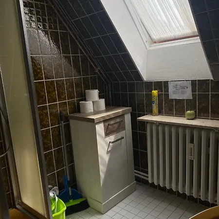 Andreea Apartamento Vlotho