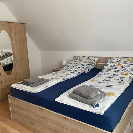 Andreea Apartamento *