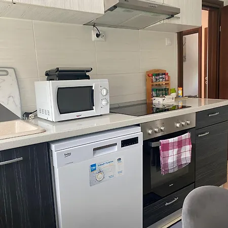 Apartamento Andreea *