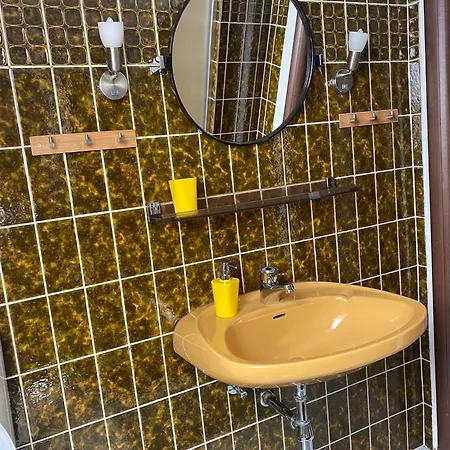 Andreea Apartamento *