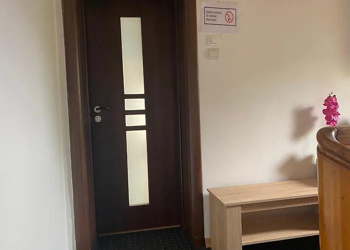 Appartement Andreea *