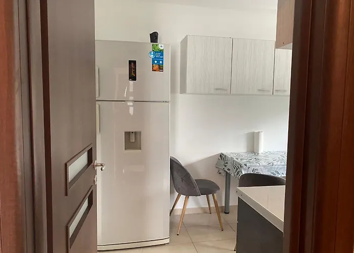 Andreea Appartement Vlotho