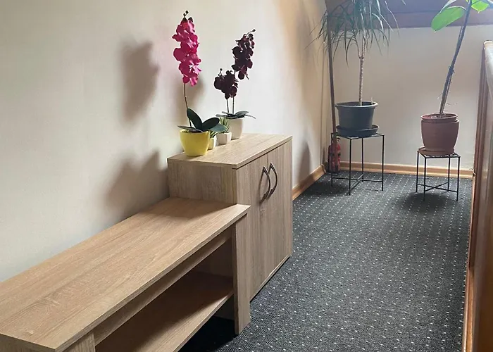 Appartement Andreea *