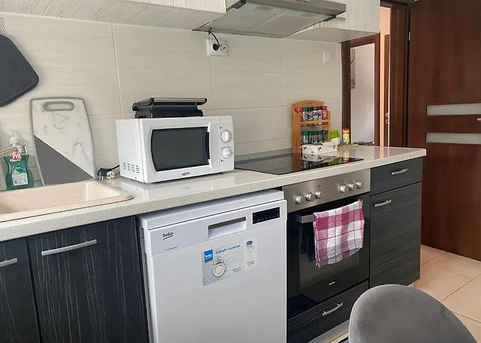 Appartement Andreea *